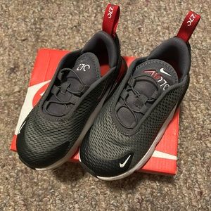Toddler NIKE air max 270